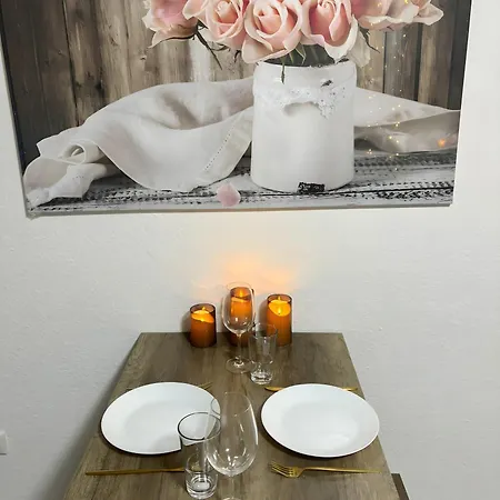 Aachenliebe Apartment