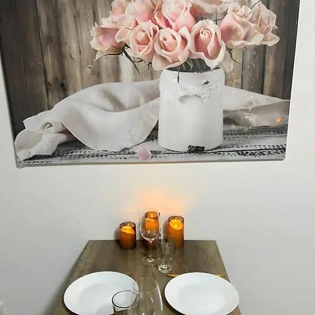Aachenliebe Apartment *