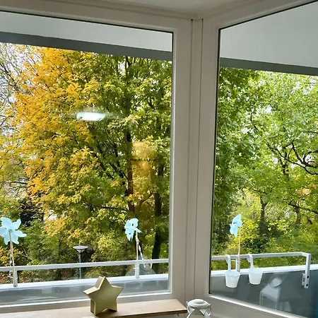 Apartment Aachenliebe *