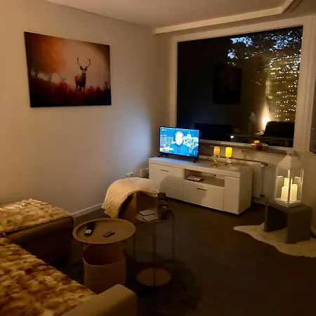 Aachenliebe Apartment Aachen