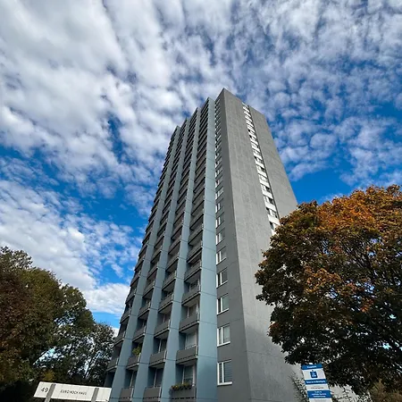 Aachenliebe Apartment